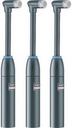 Shure BETA 98AMP/C-3PK